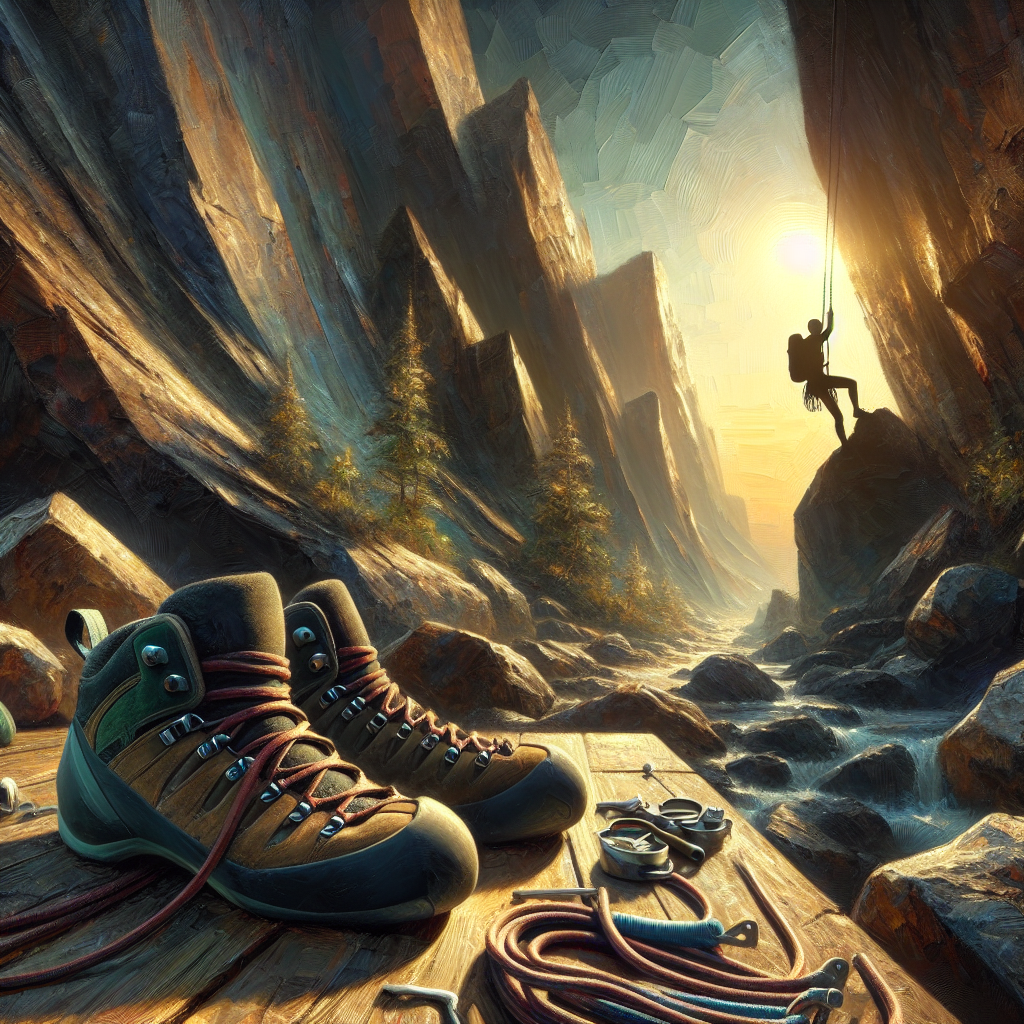 Blog post illustration