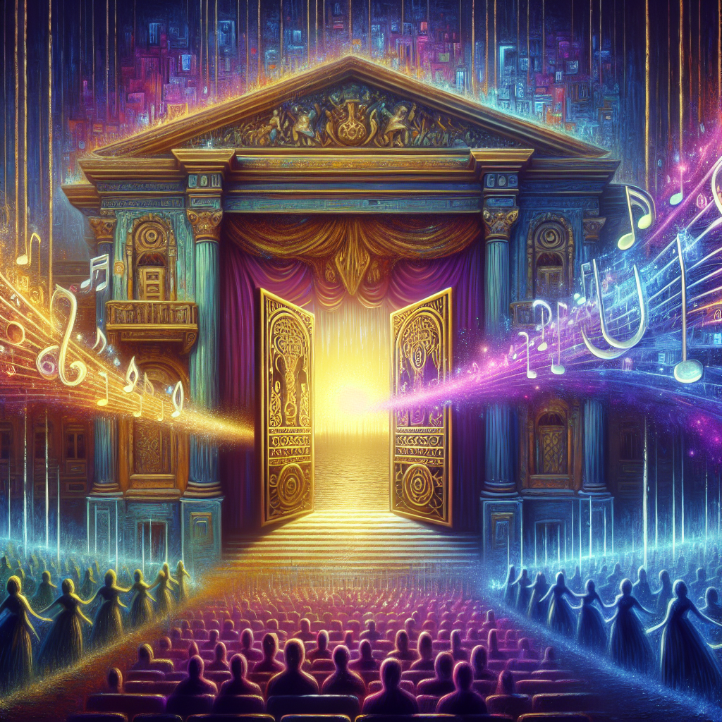 Blog post illustration