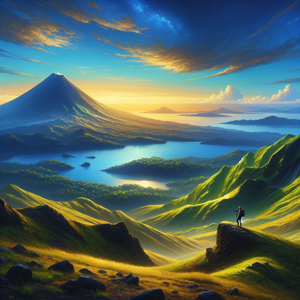 Blog post illustration