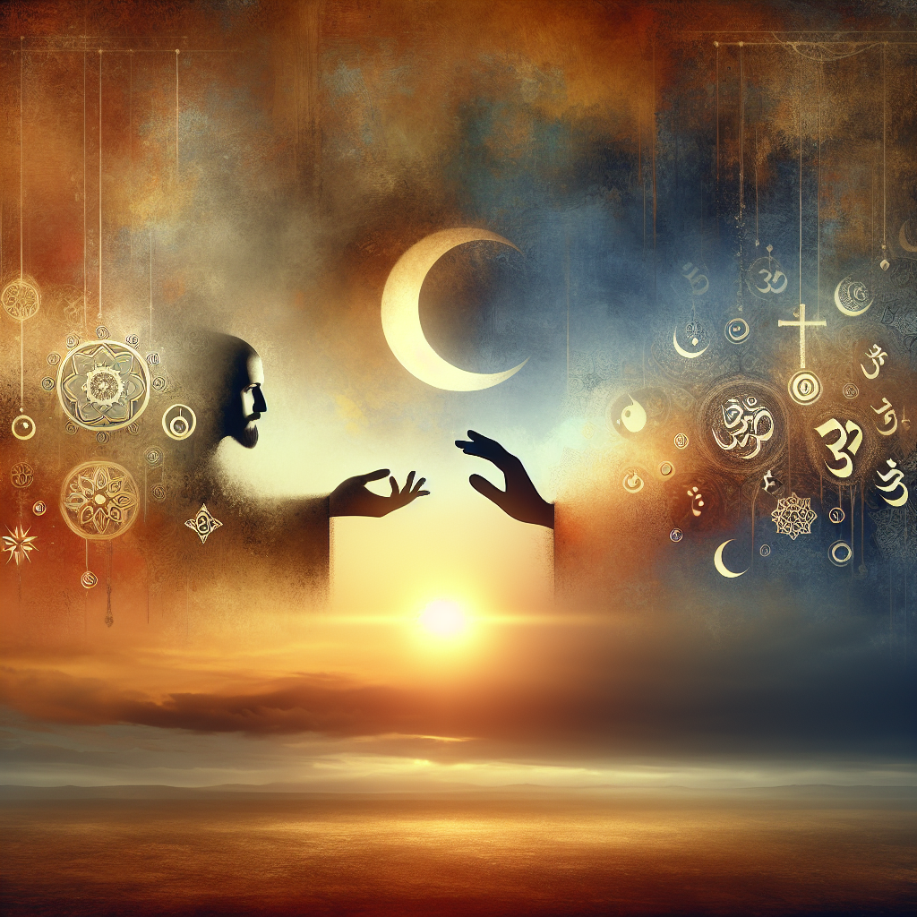 Blog post illustration