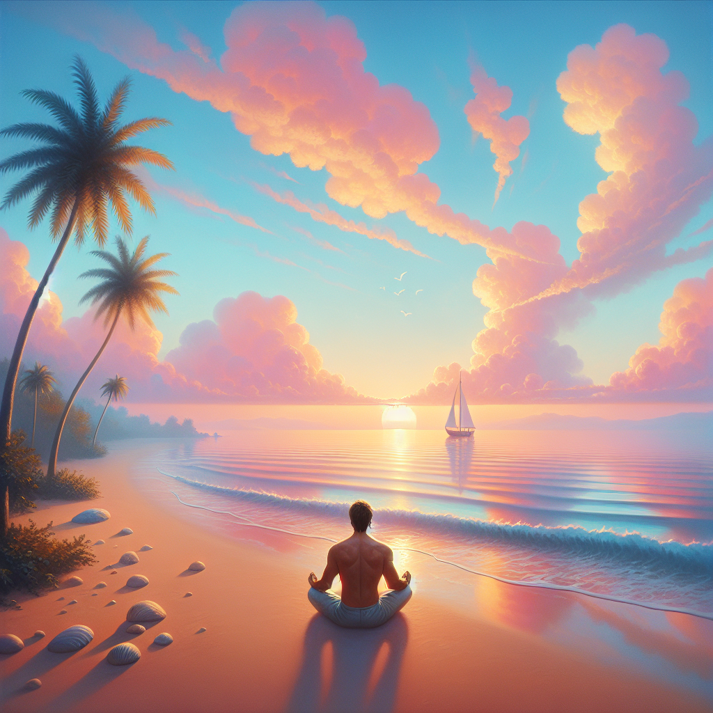 Blog post illustration