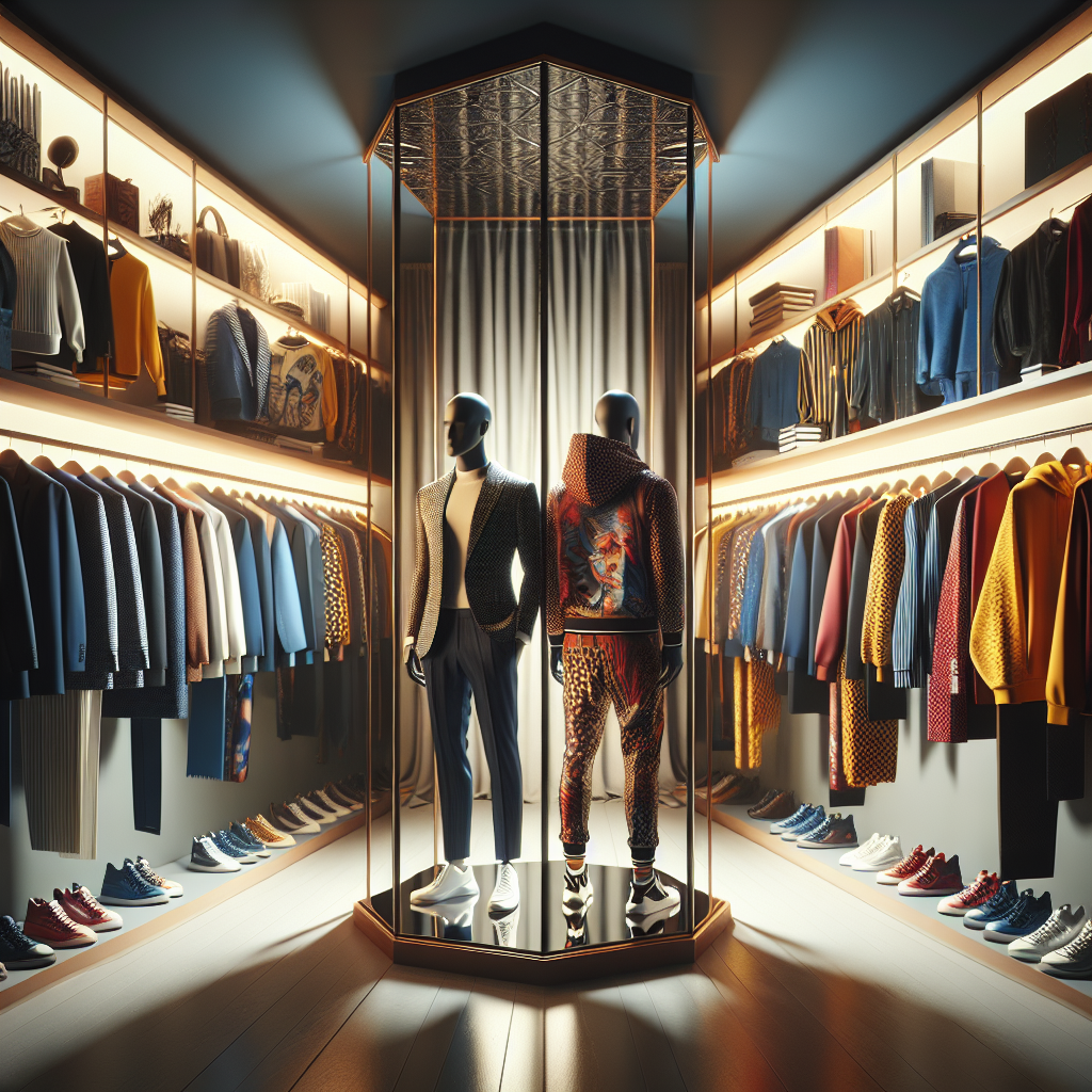 Blog post illustration