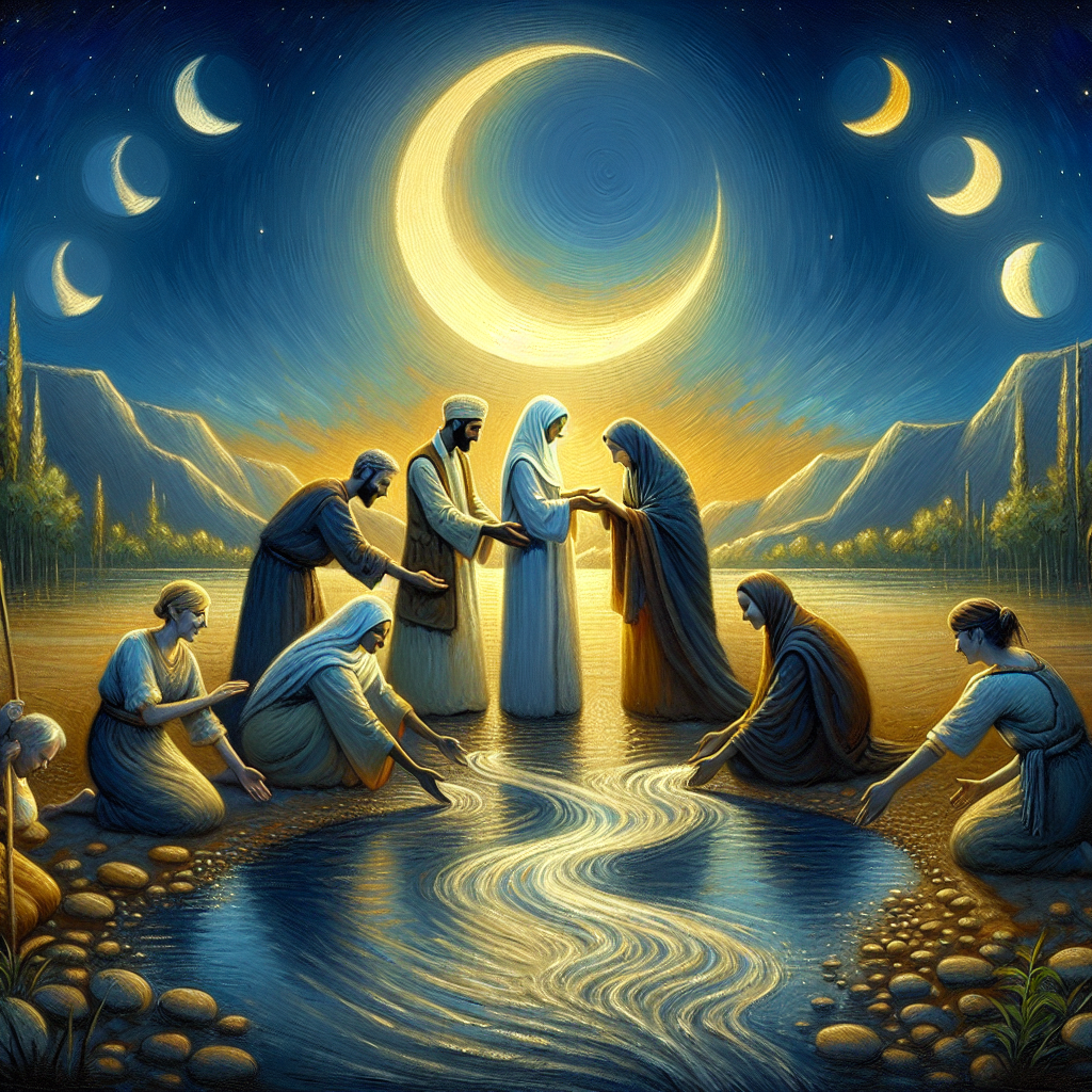 Blog post illustration