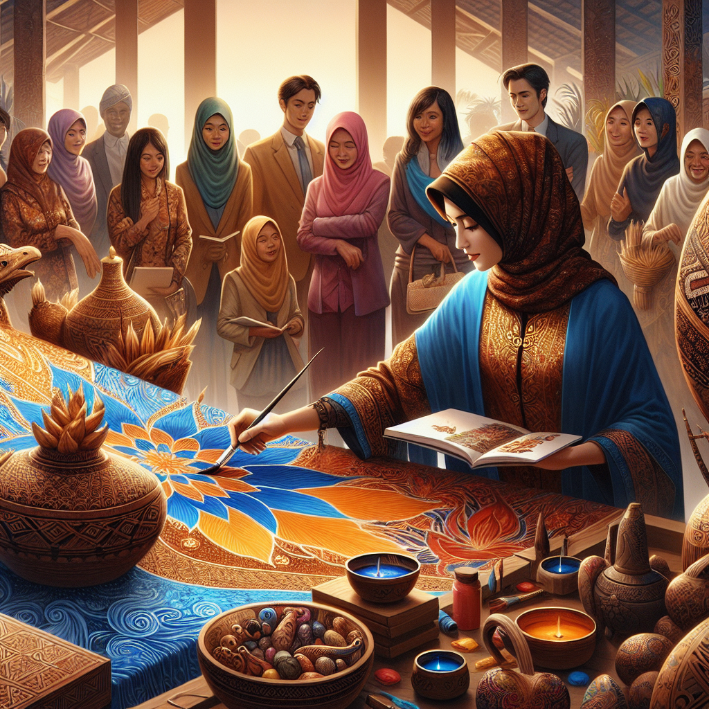 Blog post illustration