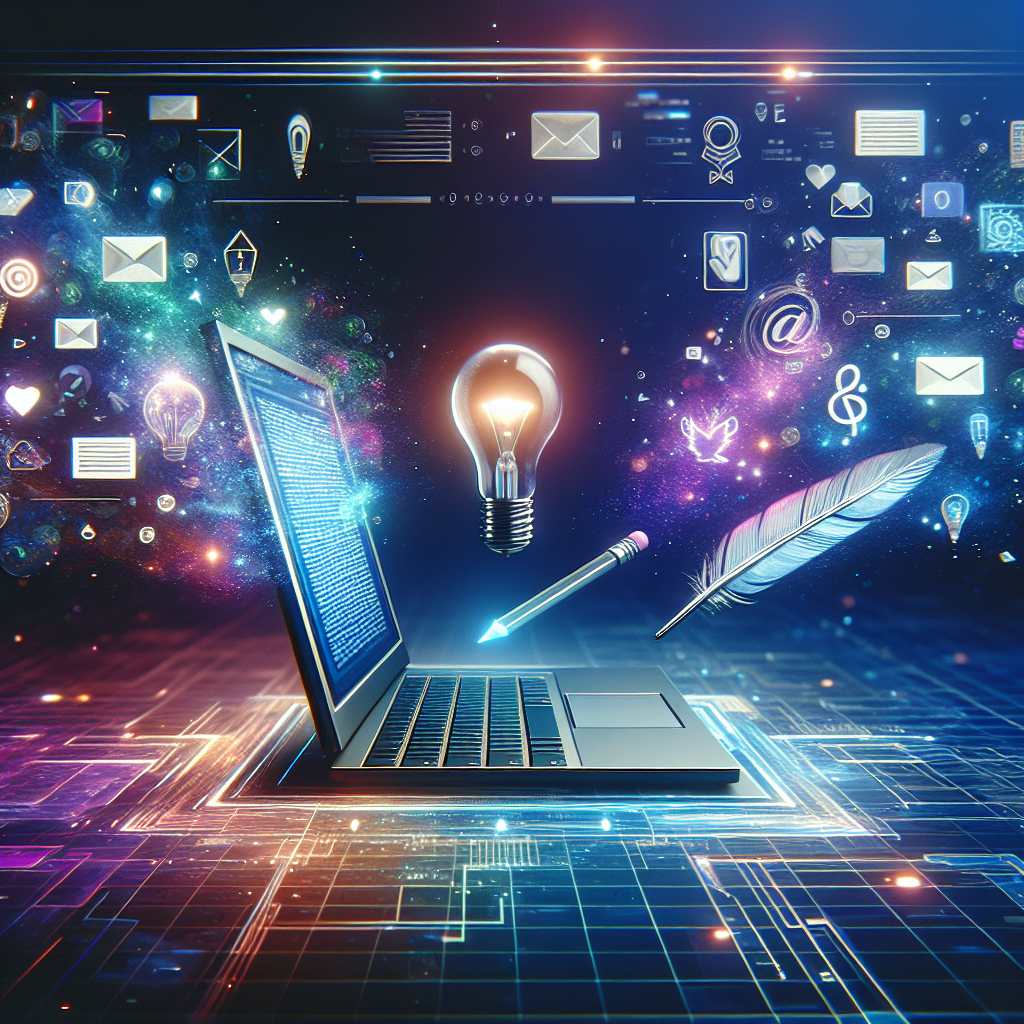 Blog post illustration