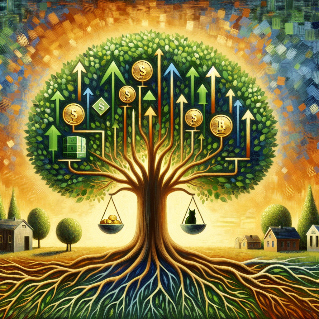 Blog post illustration