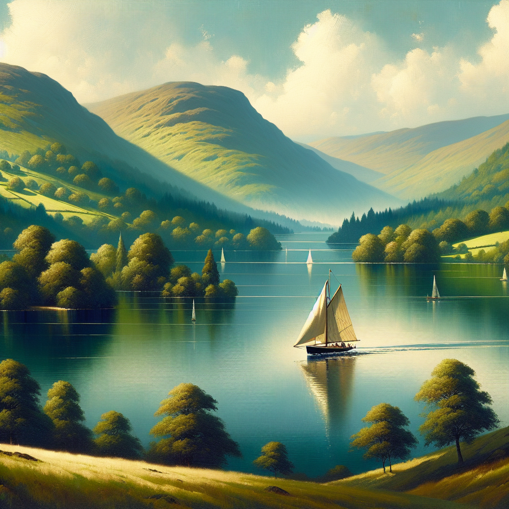 Blog post illustration