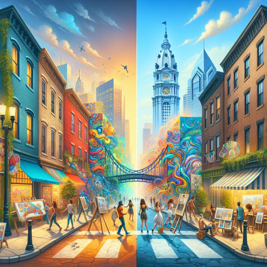 Blog post illustration