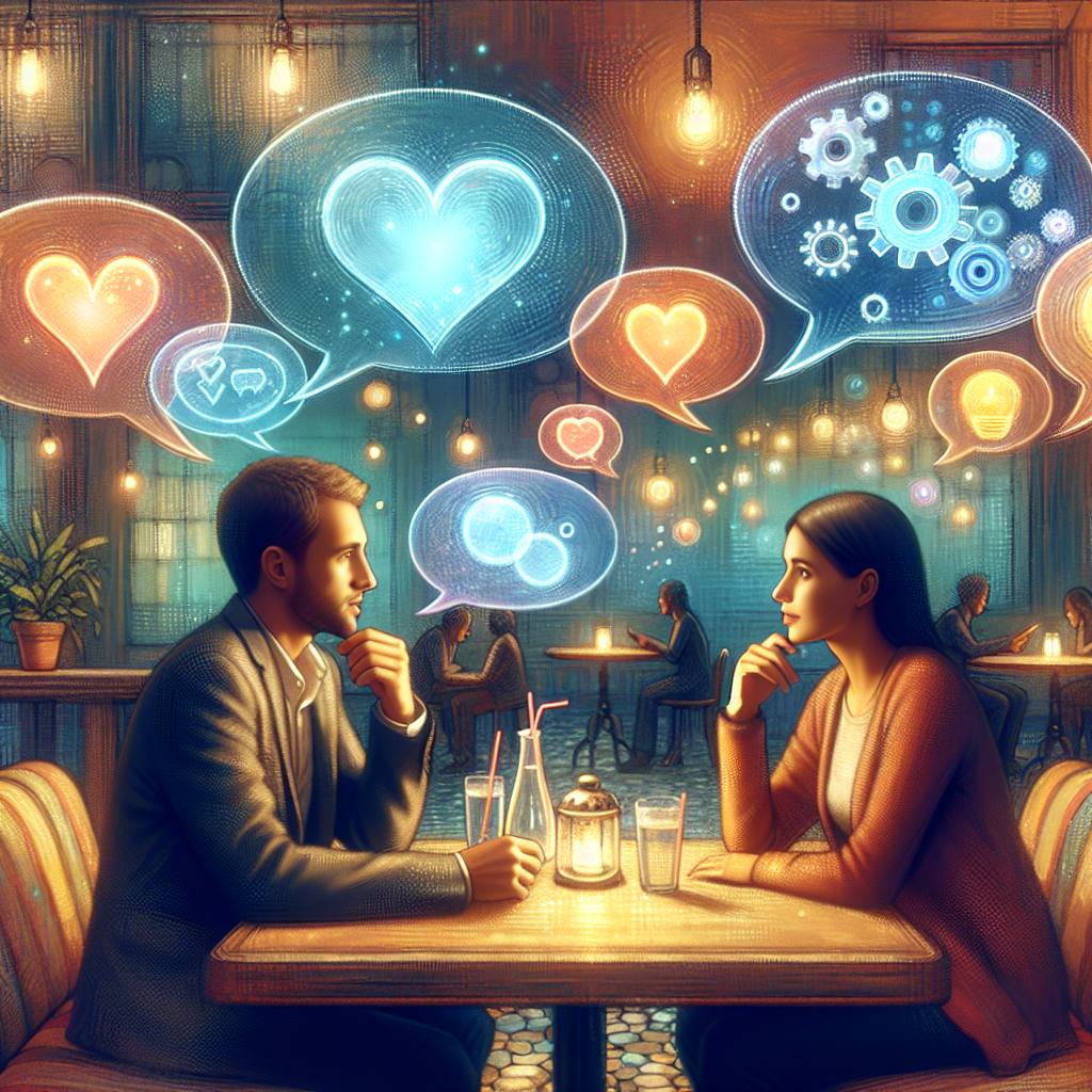 Blog post illustration