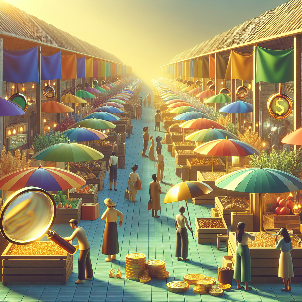 Blog post illustration