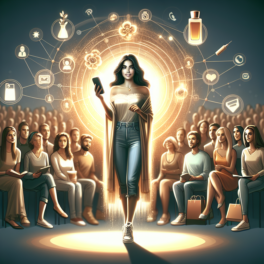 Blog post illustration