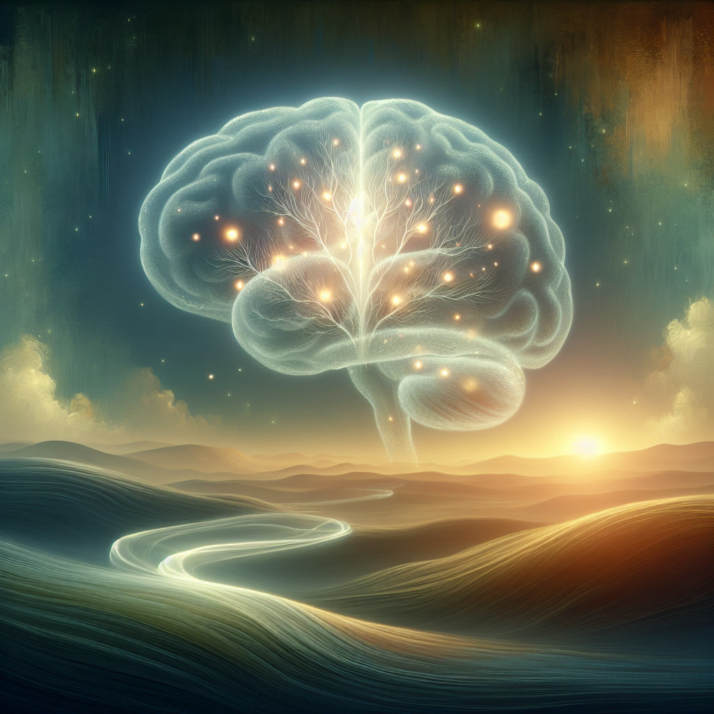 Blog post illustration