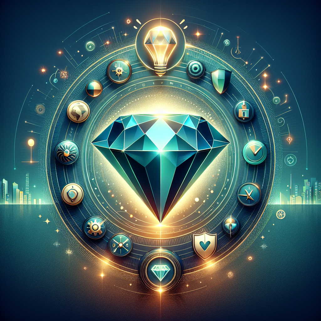 Blog post illustration