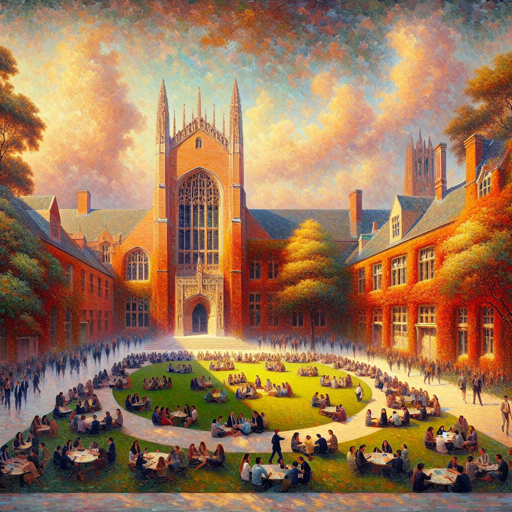 Blog post illustration