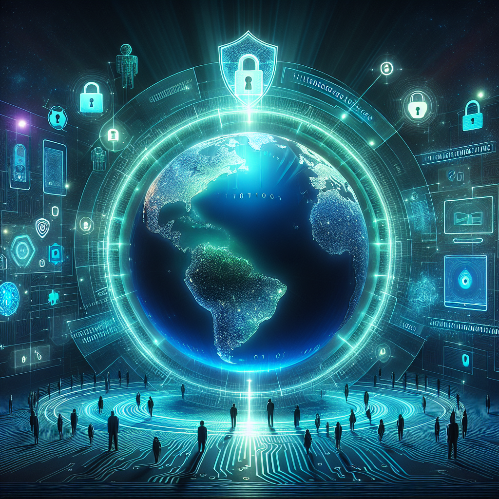 Blog post illustration