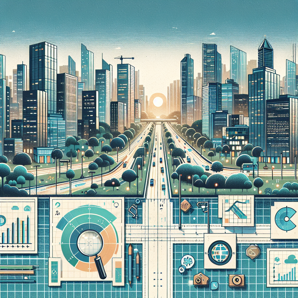 Blog post illustration