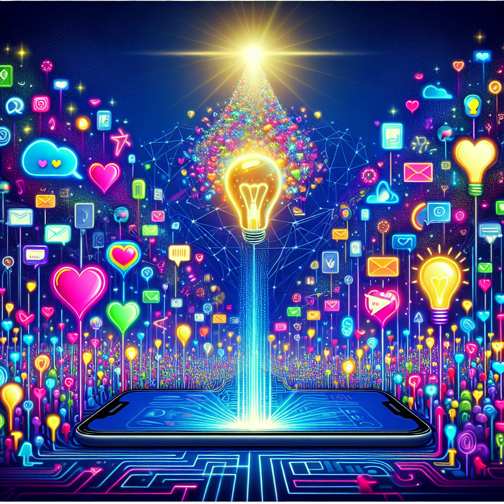 Blog post illustration