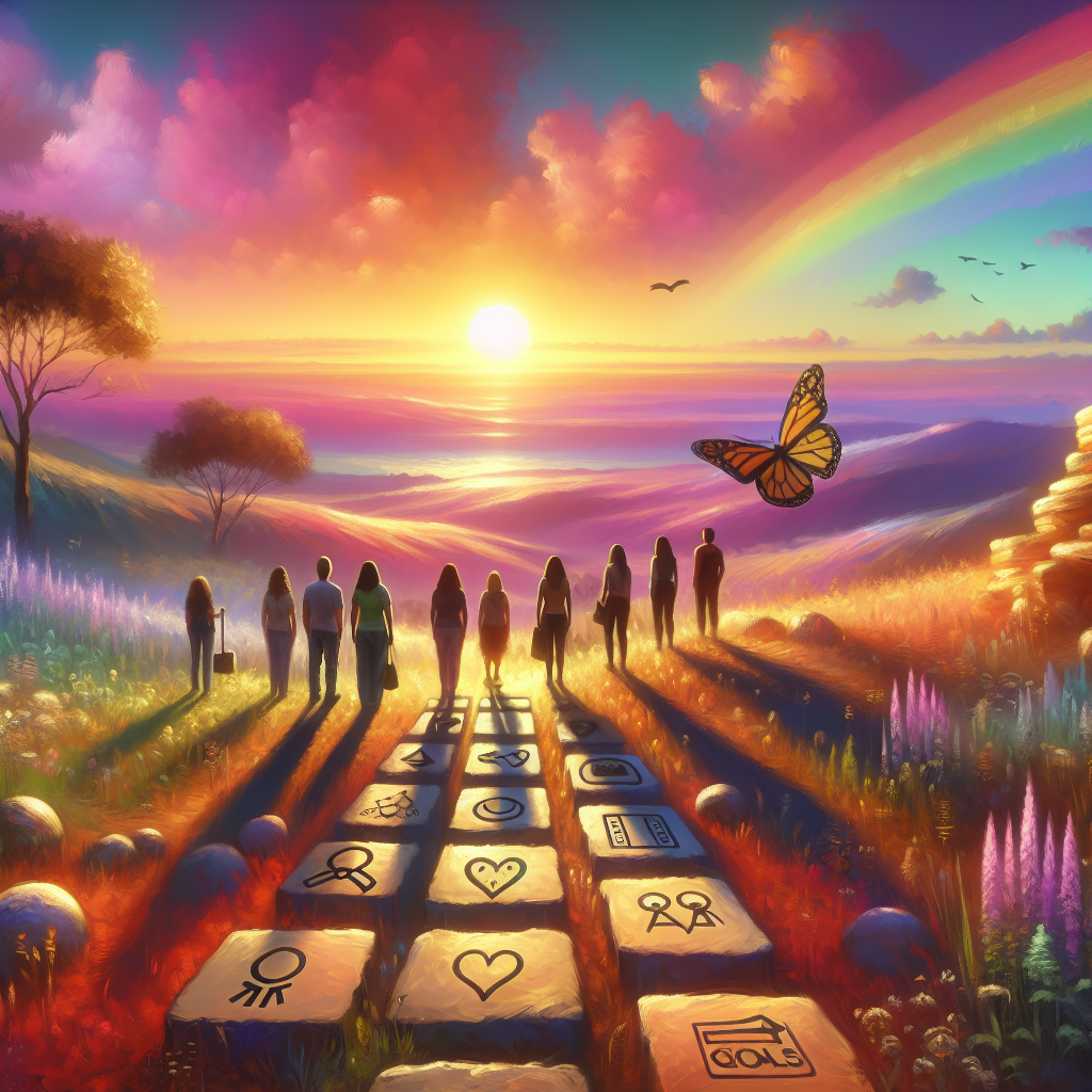 Blog post illustration