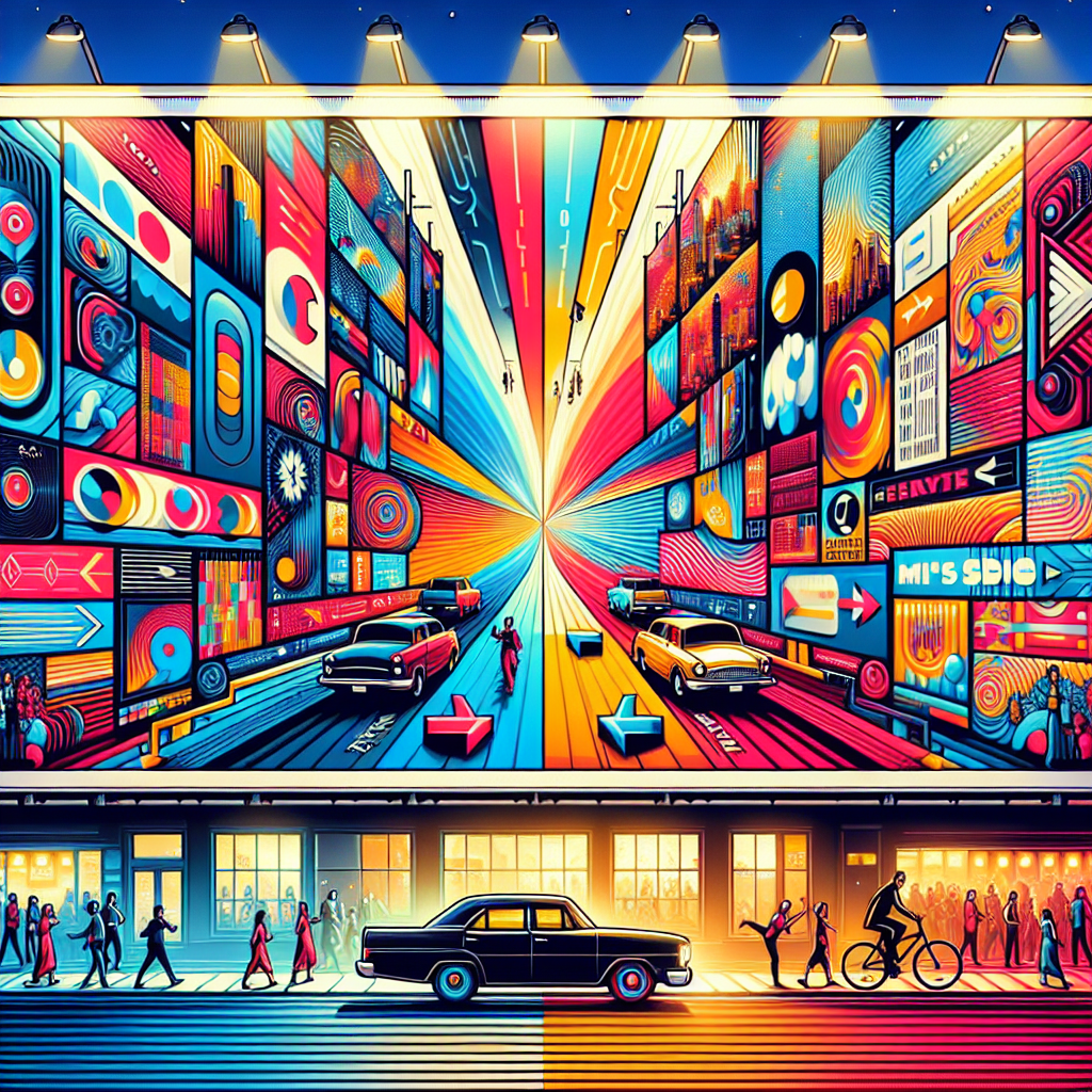 Blog post illustration