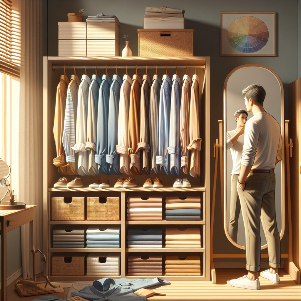 Blog post illustration