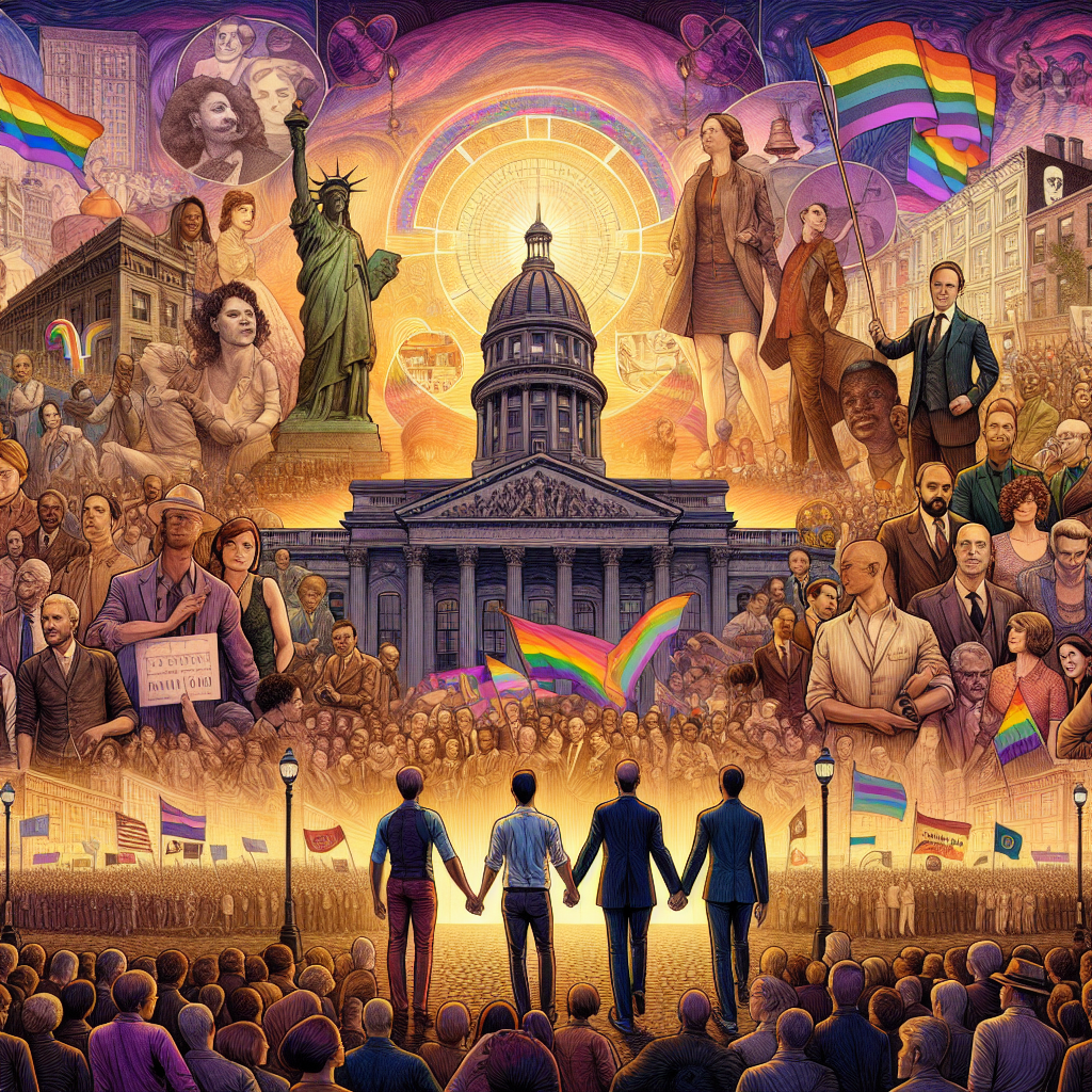 Blog post illustration