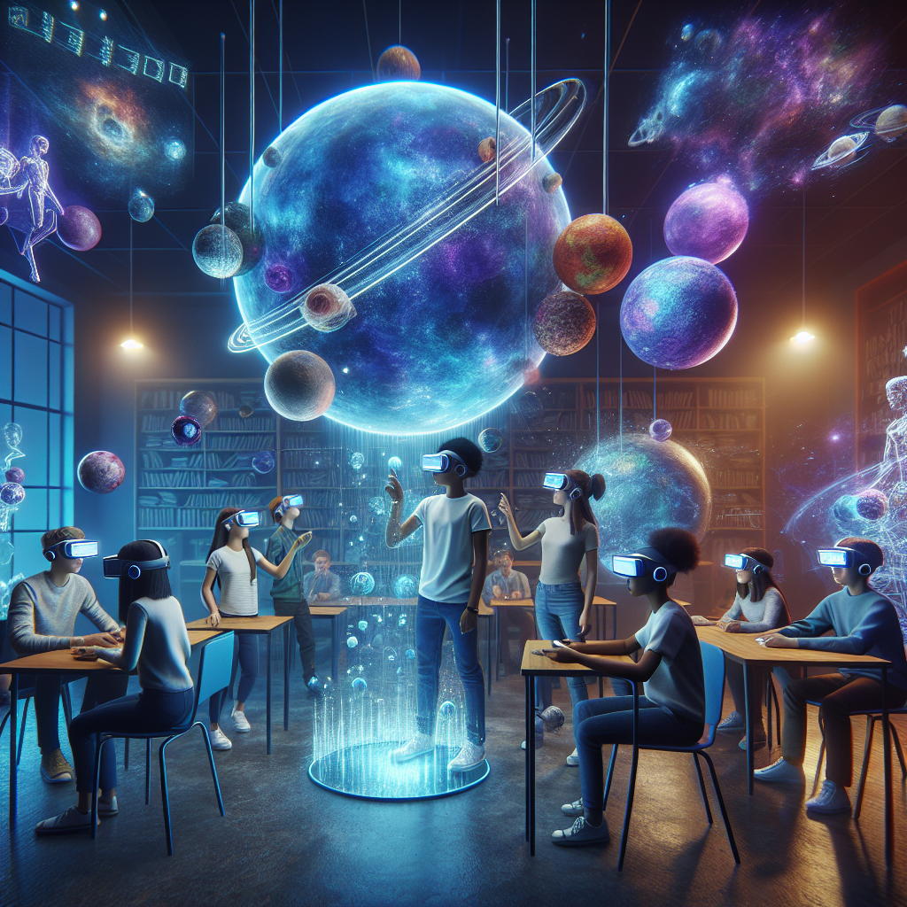 Blog post illustration