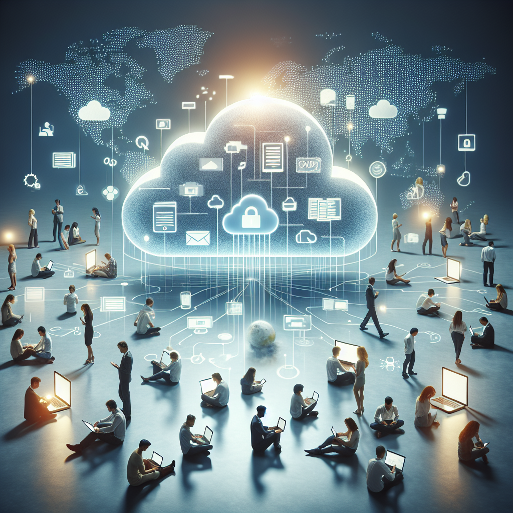 Blog post illustration