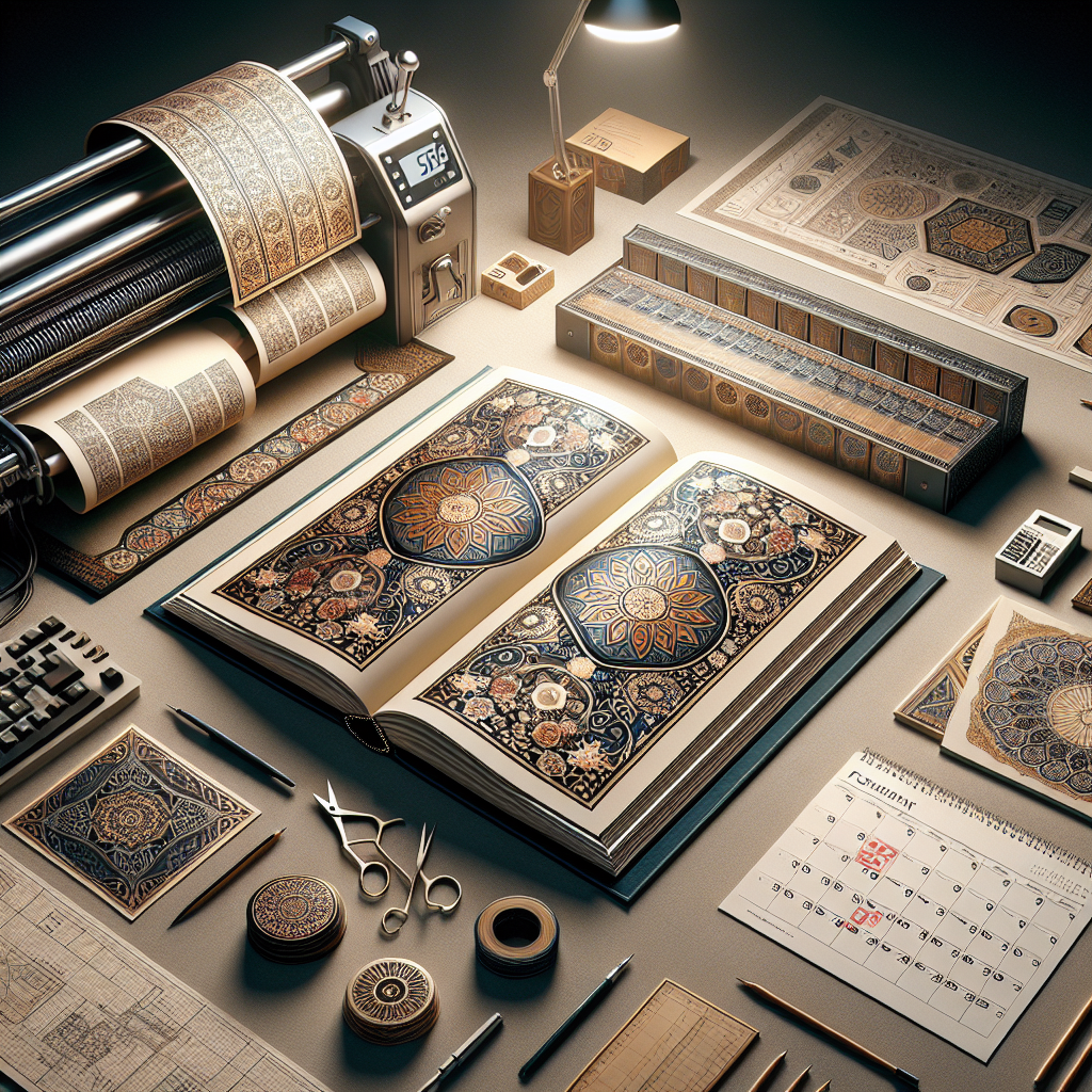 Blog post illustration