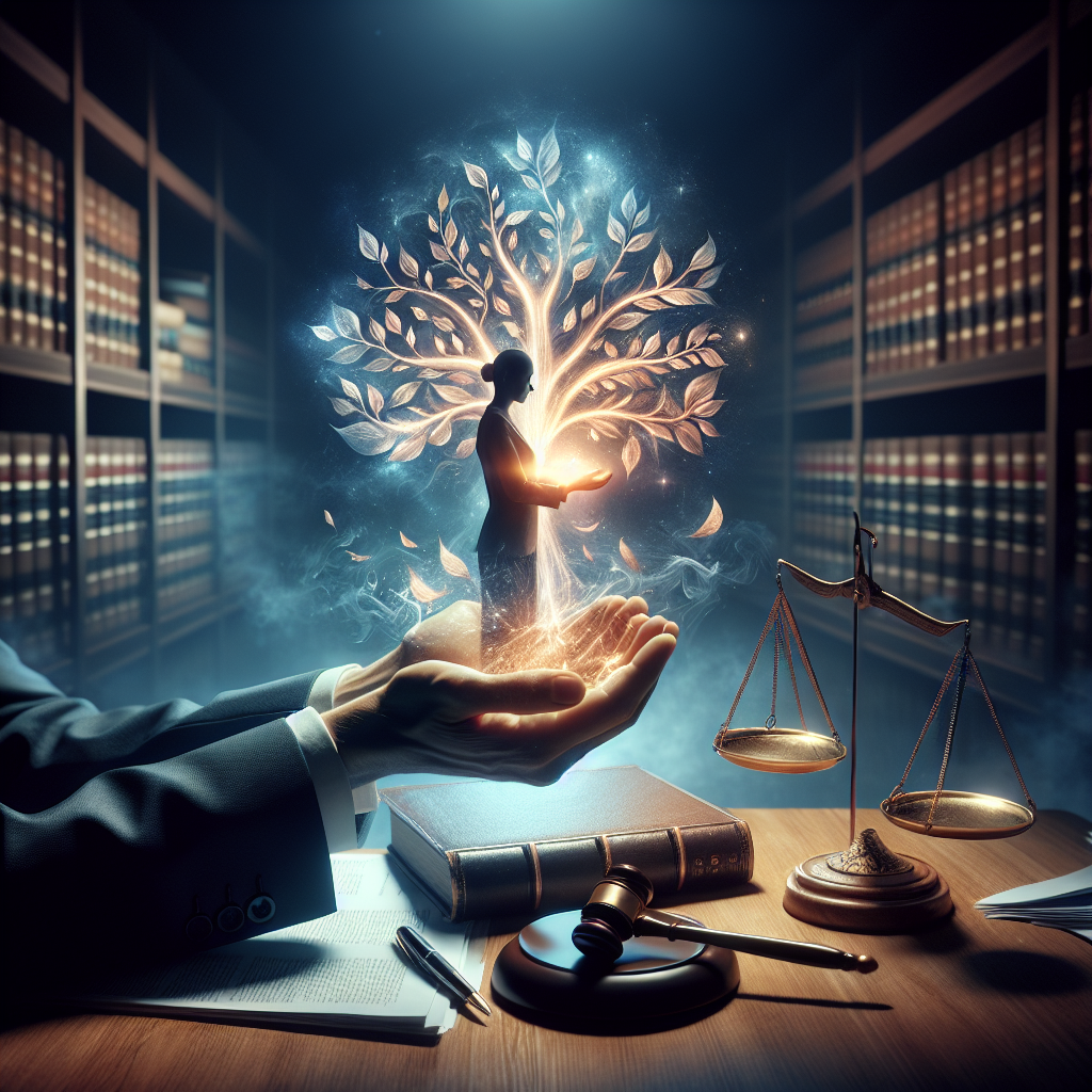 Blog post illustration