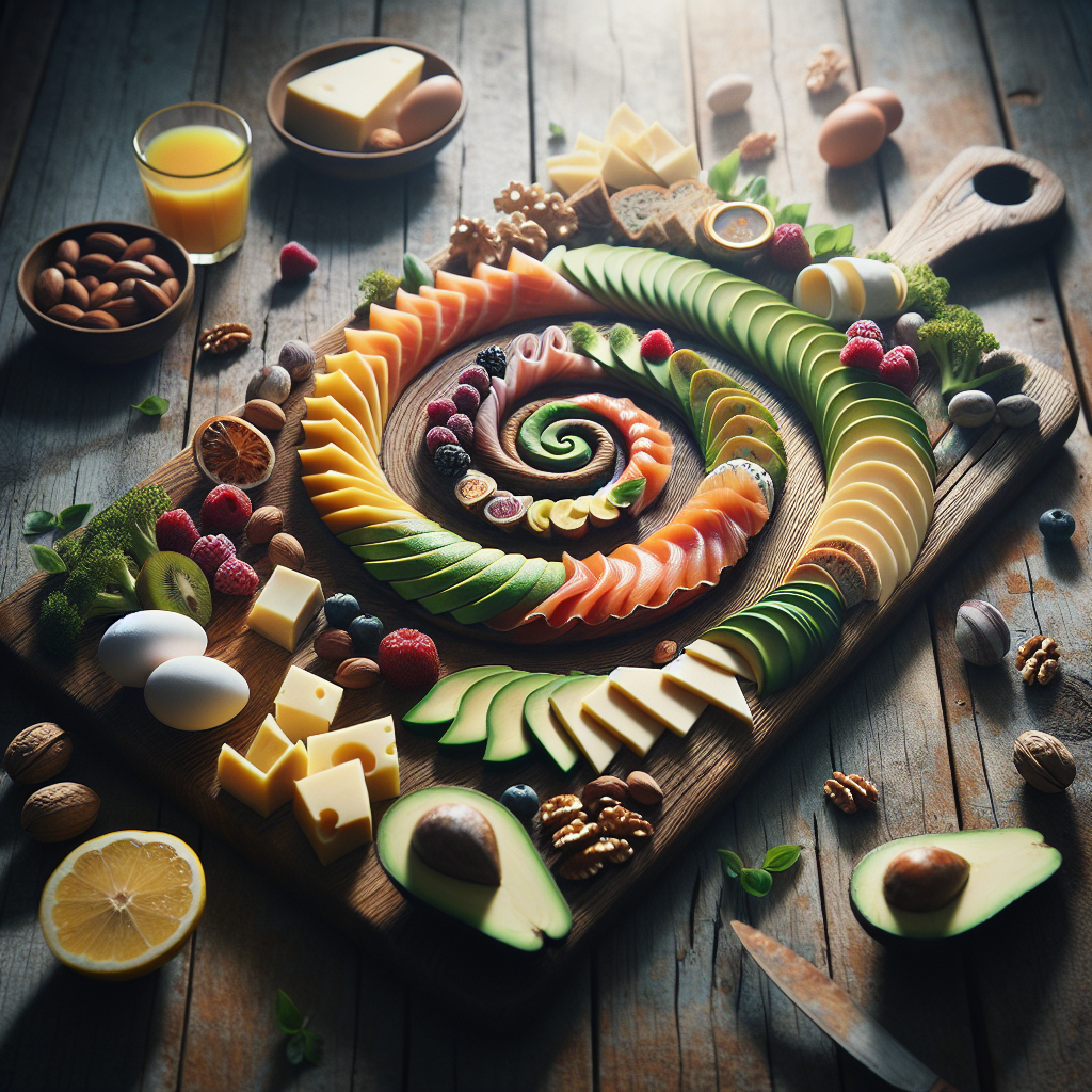 Blog post illustration