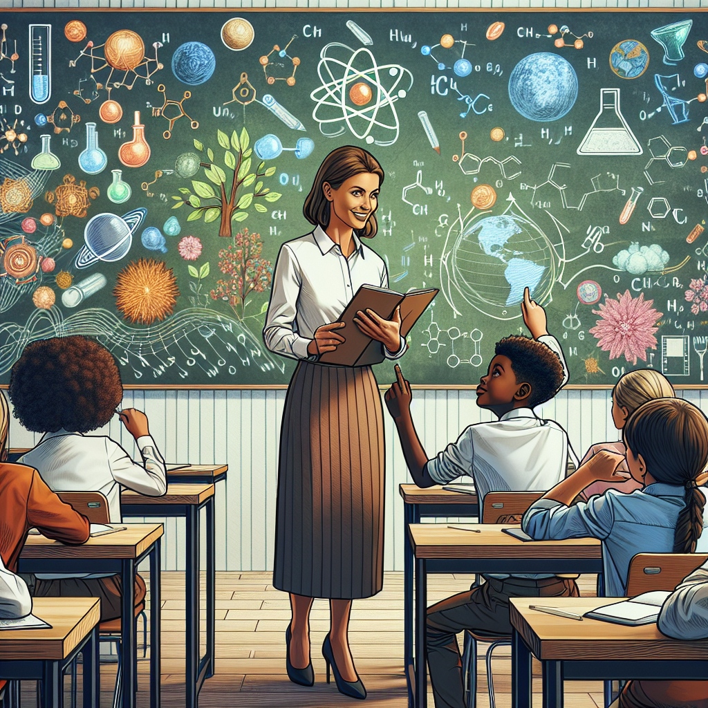 Blog post illustration