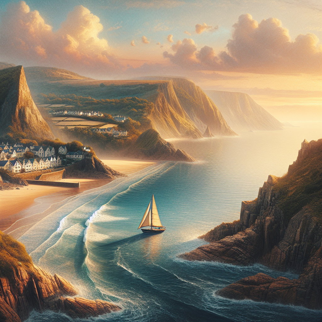 Blog post illustration