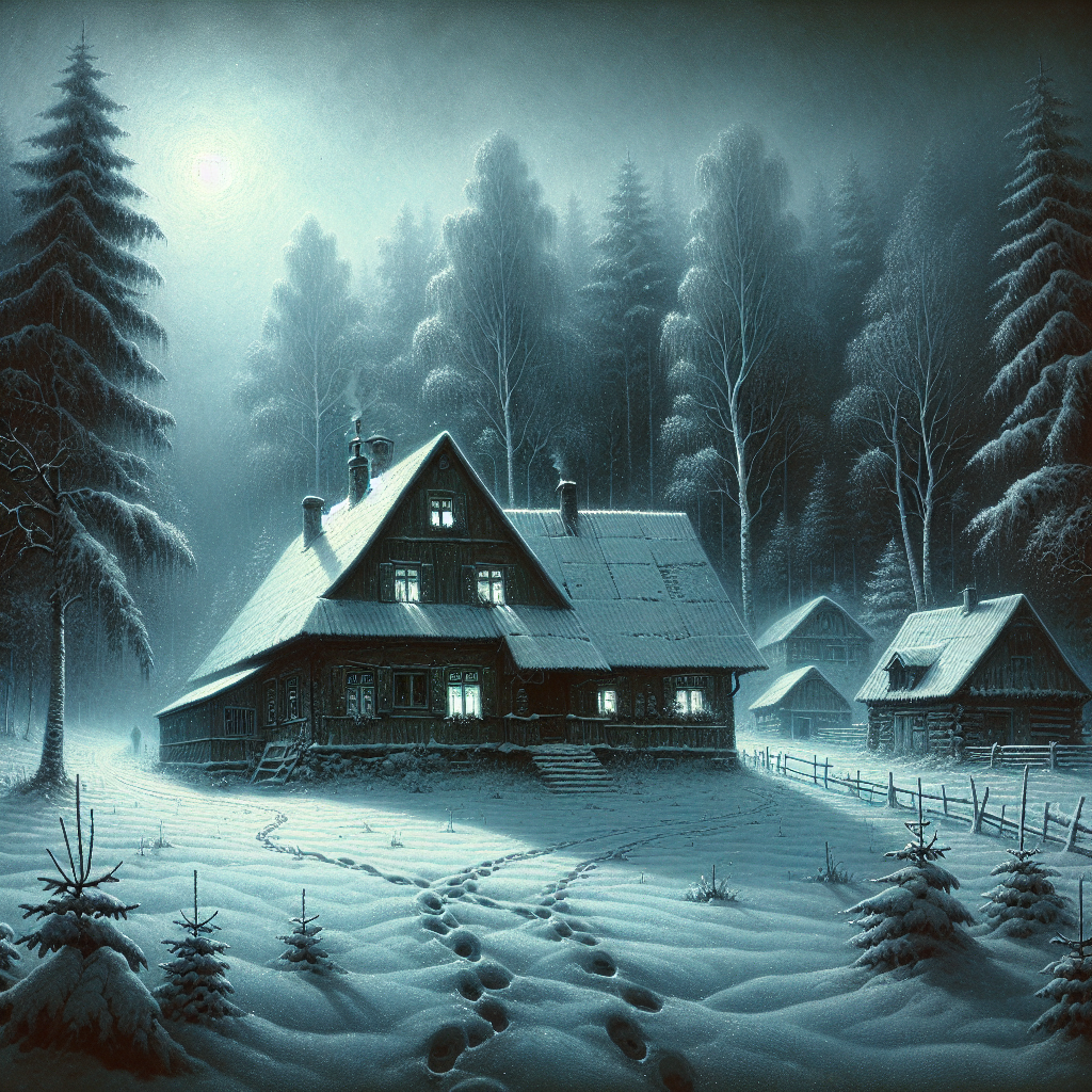 Blog post illustration