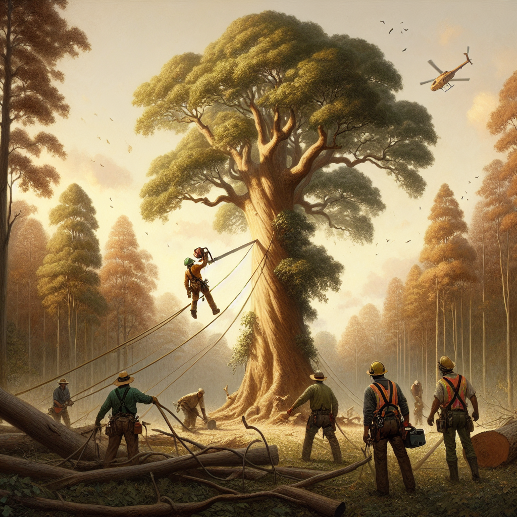 Blog post illustration