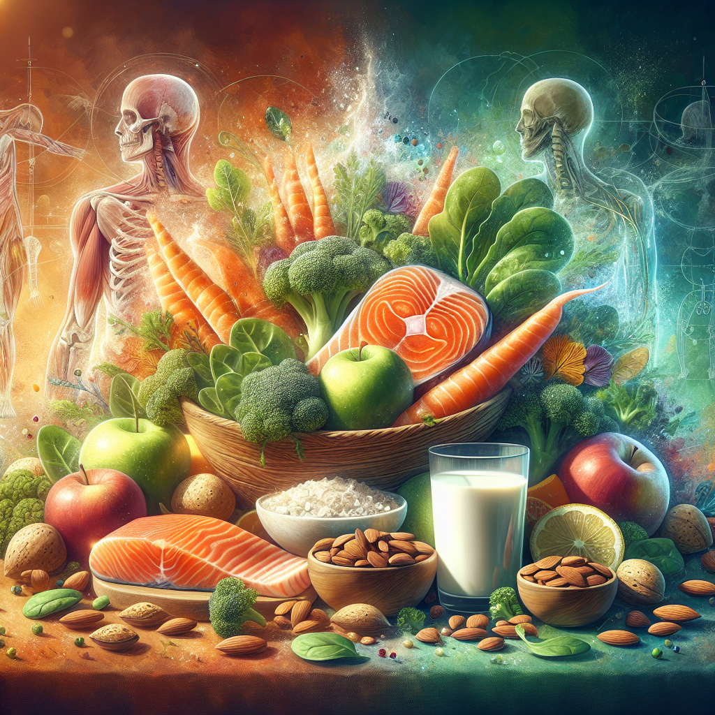 Blog post illustration