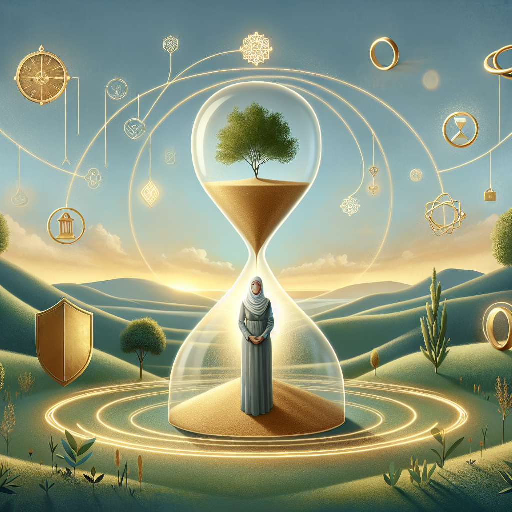 Blog post illustration