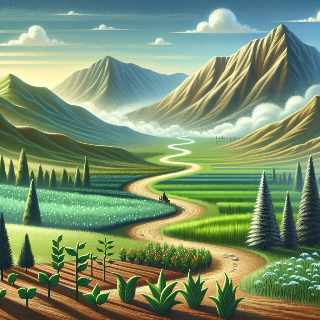 Blog post illustration