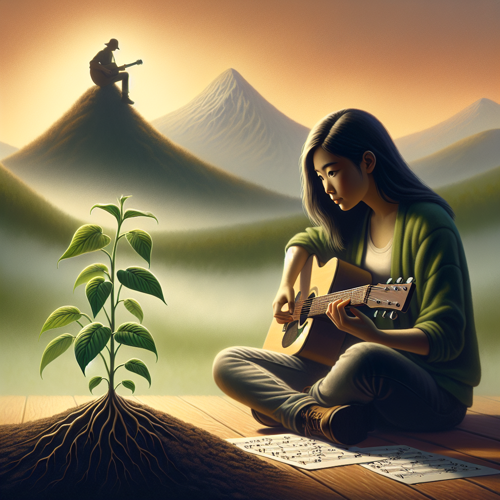 Blog post illustration