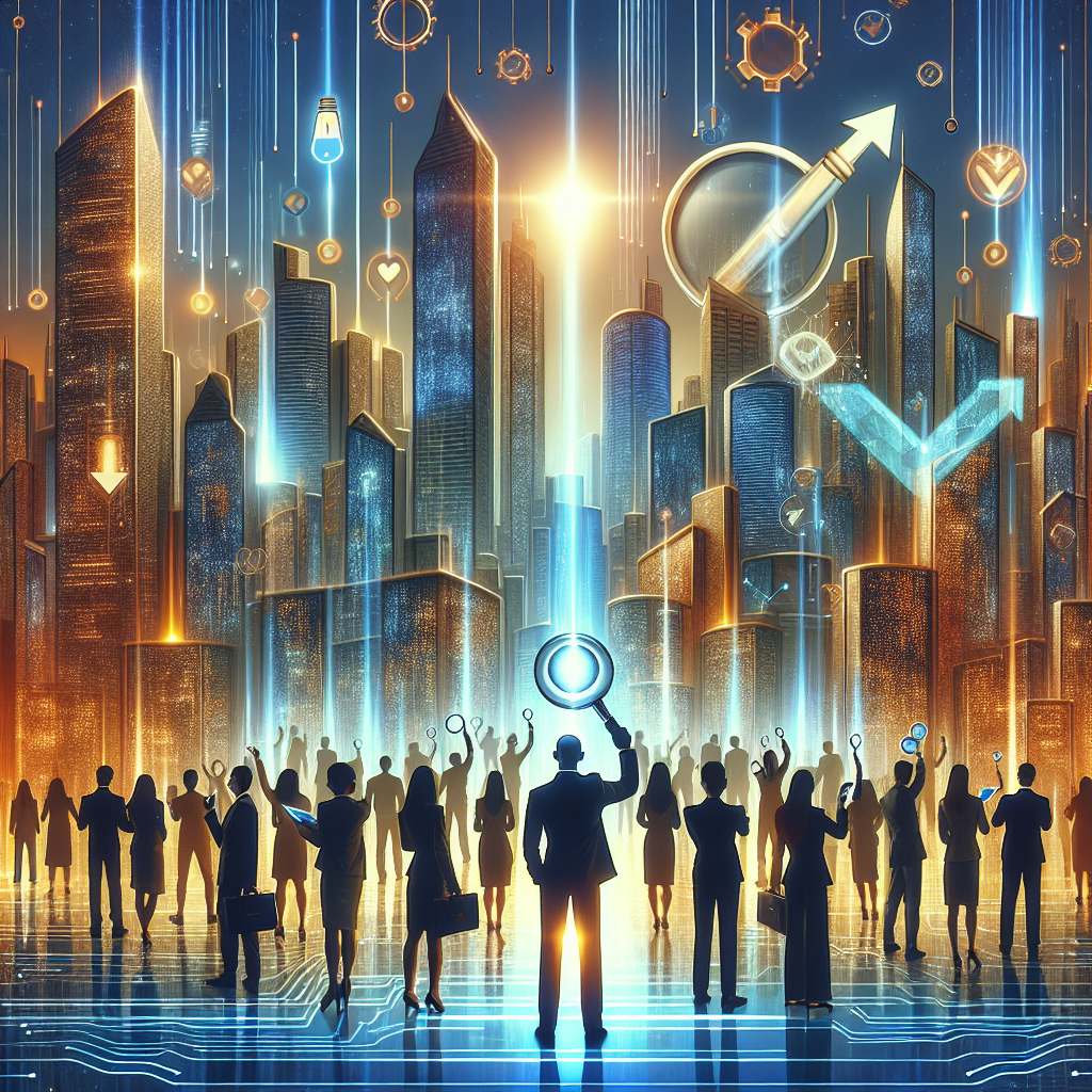 Blog post illustration