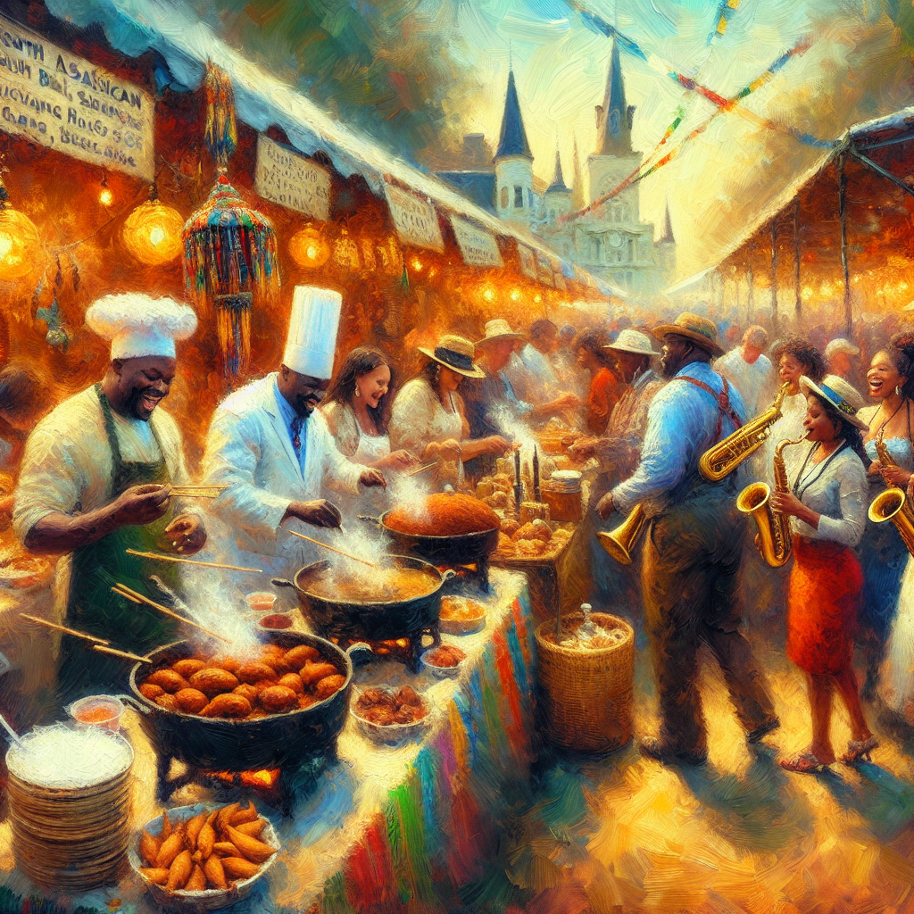 Blog post illustration