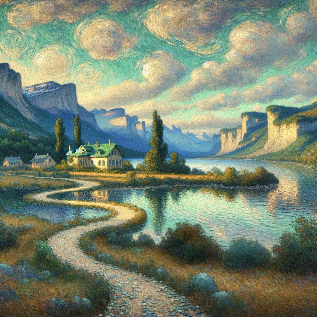 Blog post illustration