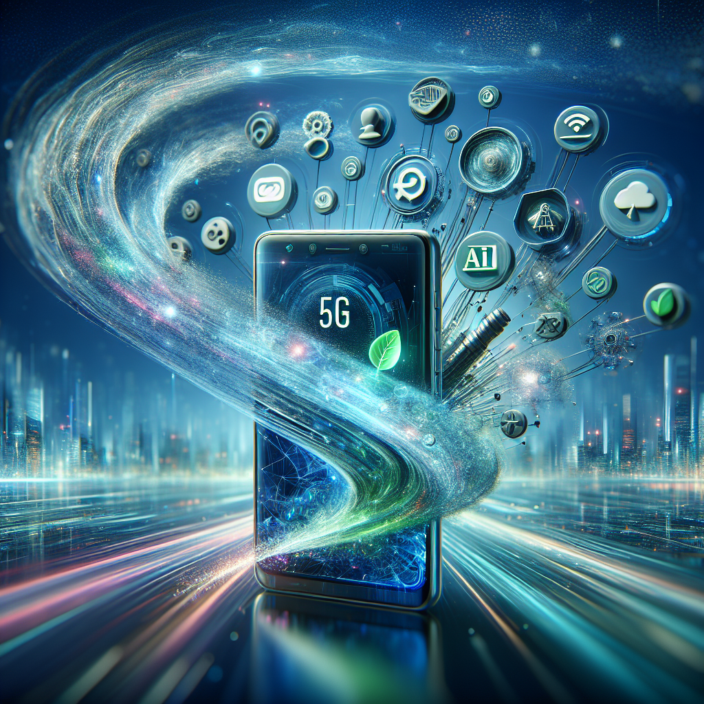 Blog post illustration