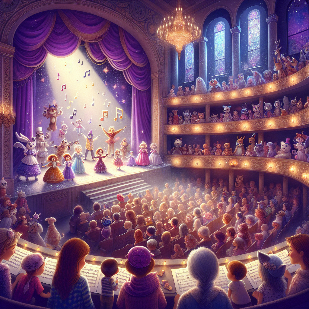 Blog post illustration