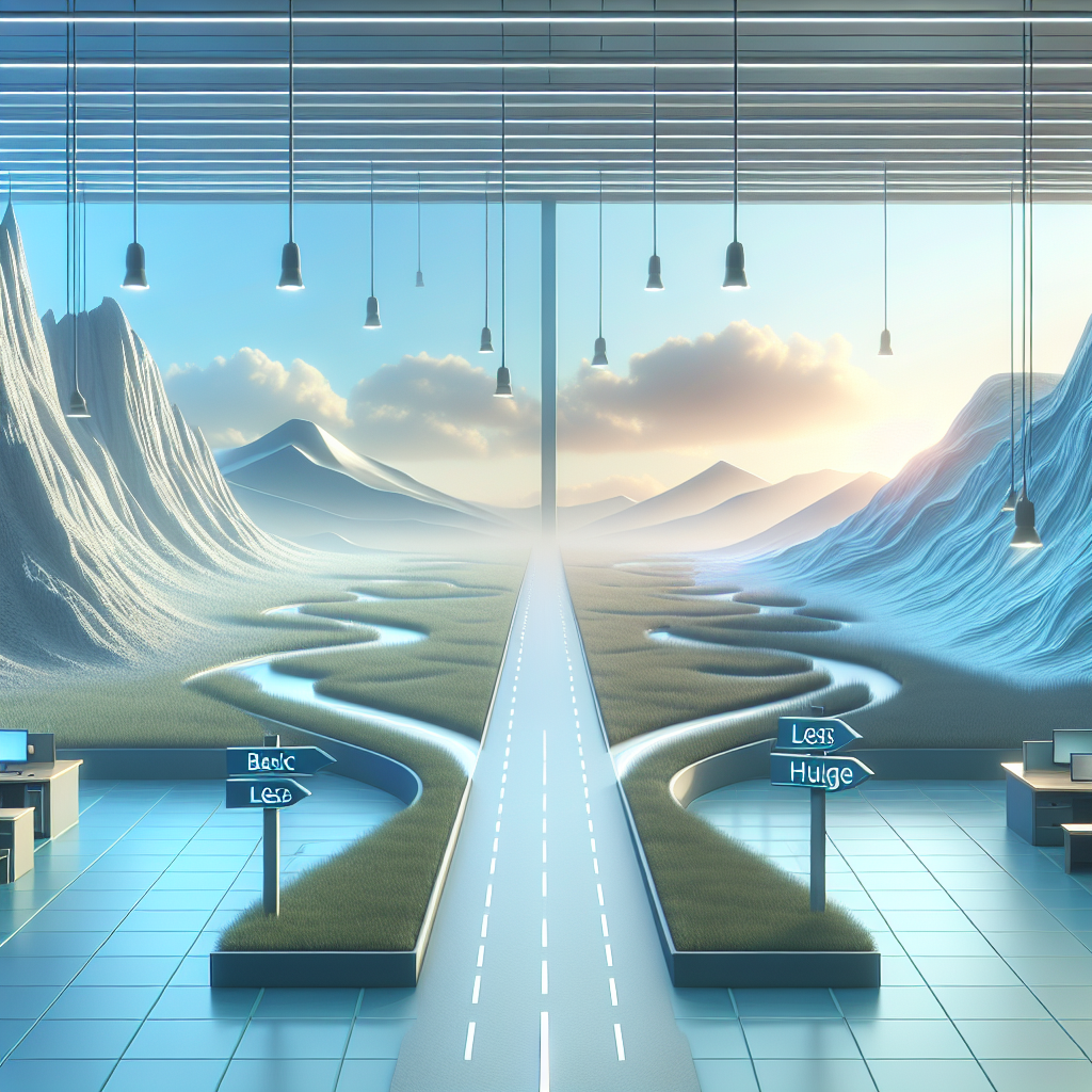Blog post illustration