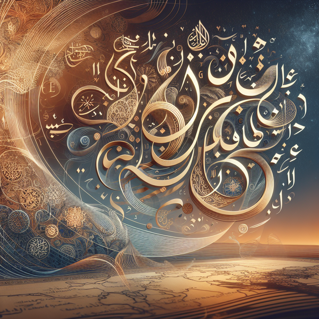 Blog post illustration