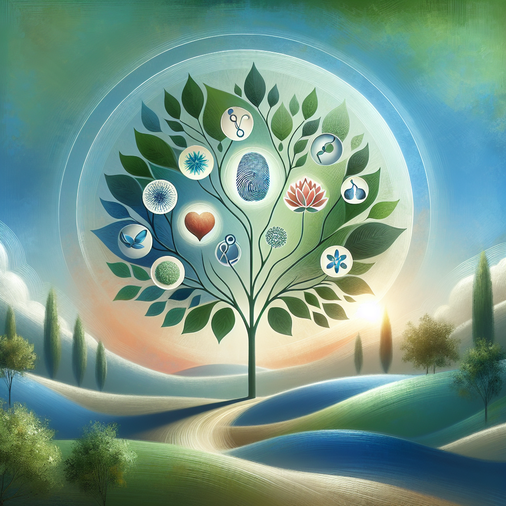 Blog post illustration