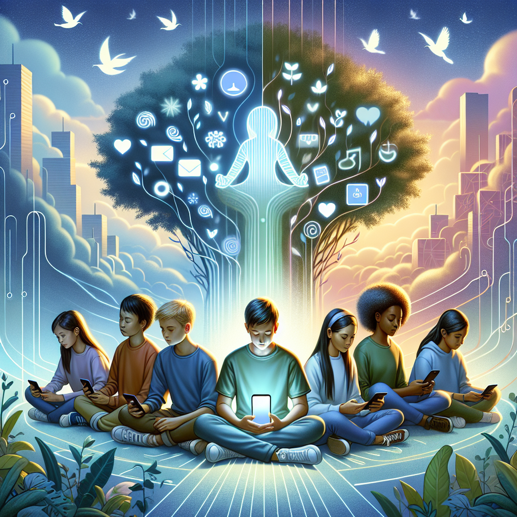 Blog post illustration