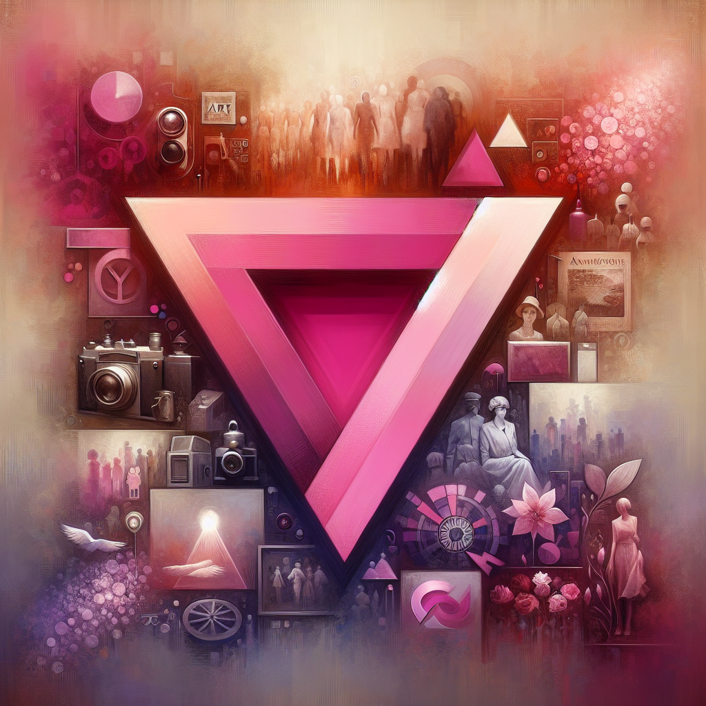 Blog post illustration