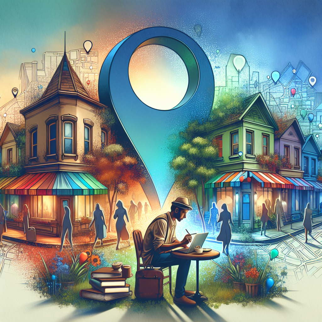 Blog post illustration