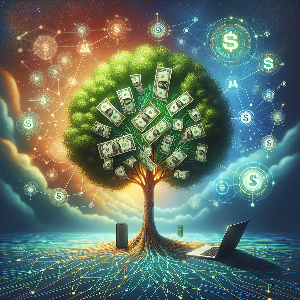 Blog post illustration